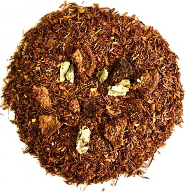 LOVE - Rooibos Fruits rouges